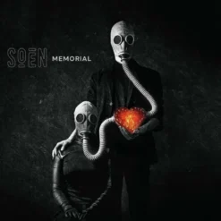 Album33 T 30 CM Memorial