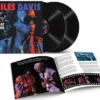 Album33 T 30 CM 'MERCI MILES! Live At Vienne July 1991' / 2LP 180g.