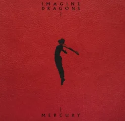 Album33 T 30 CM Mercury - Act 2