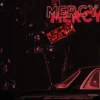 Album33 T 30 CM Mercy