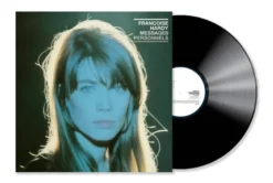 Album33 T 30 CM Messages Personnels (Best Of - Vinyle Noir)