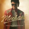 Album33 T 30 CM Michael: Songs From The Motion Picture