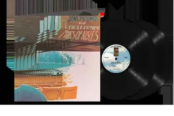 Album33 T 30 CM Miles Of Aisles