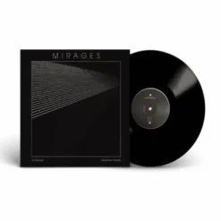 Album33 T 30 CM Mirages