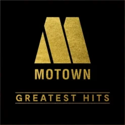 Album33 T 30 CM Motown Greatest Hits