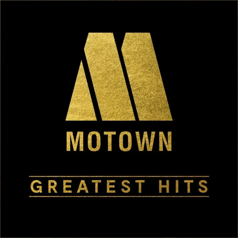 Album33 T 30 CM Motown Greatest Hits