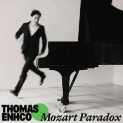 Album33 T 30 CM Mozart Paradox