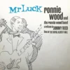Album33 T 30 CM Mr Luck - A Tribute To Jimmy Reed