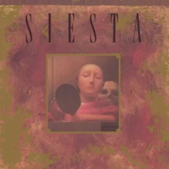 Album33 T 30 CM Music From Siesta