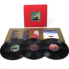 Album33 T 30 CM My Beautiful Dark Twisted Fantasy