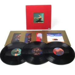Album33 T 30 CM My Beautiful Dark Twisted Fantasy