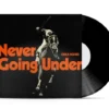 Album33 T 30 CM Never Going Under