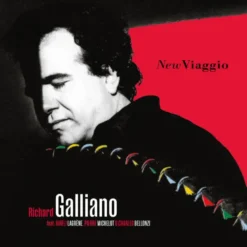 Album33 T 30 CM New Viaggio