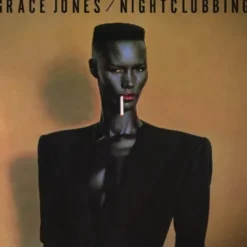Album33 T 30 CM Nightclubbing
