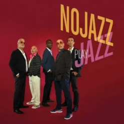 Album33 T 30 CM Nojazz Play Jazz