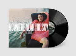 Album33 T 30 CM Nowhere Near The Sky