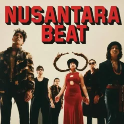 Album33 T 30 CM Nusantara Beat