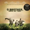 Album33 T 30 CM O Brother Where Art Thou?