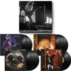 Album33 T 30 CM Official Release Series #5