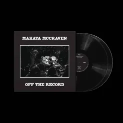Album33 T 30 CM Off The Record