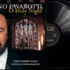 Album33 T 30 CM O Holy Night