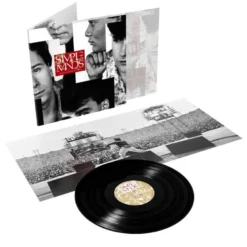 Album33 T 30 CM Once Upon A Time