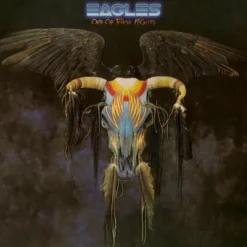 Album33 T 30 CM One Of These Nights (Deluxe Edition)