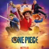 Album33 T 30 CM One Piece: Into the Grand Line (Soundtrack from the Netflix Series)