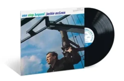 Album33 T 30 CM One Step Beyond