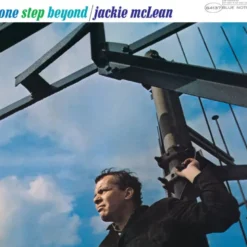 Album33 T 30 CM One Step Beyond