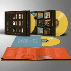 Album33 T 30 CM Open To Beauty