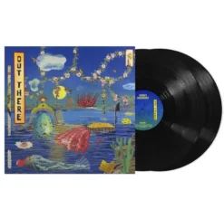 Album33 T 30 CM Out There