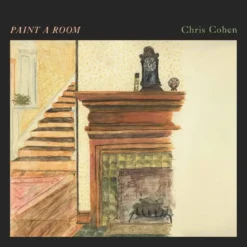 Album33 T 30 CM Paint A Room