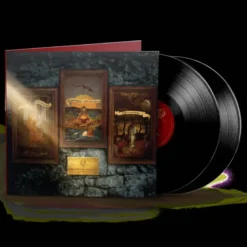 Album33 T 30 CM Pale Communion