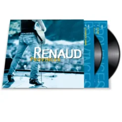 Album33 T 30 CM Paris Aller-Retour