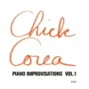 Album33 T 30 CM Piano Improvisations Vol. 1
