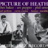 Album33 T 30 CM Picture Of Heath