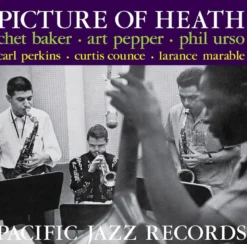 Album33 T 30 CM Picture Of Heath