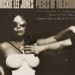 Album33 T 30 CM Pieces of Treasure