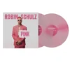 Album33 T 30 CM Pink