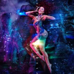 Album33 T 30 CM Planet Her (5th Anniversary)