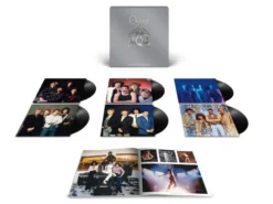 Album33 T 30 CM Platinum Collection