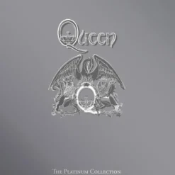 Album33 T 30 CM Platinum Collection