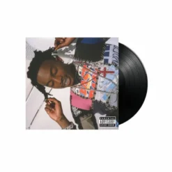 Album33 T 30 CM Playboi Carti
