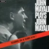 Album33 T 30 CM Plays John Mayall (Live At Klooks Kleek)