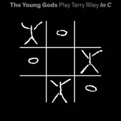 Album33 T 30 CM Play Terry Riley In C