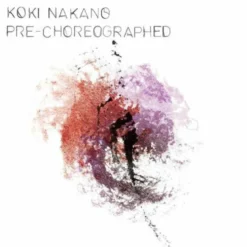 Album33 T 30 CM Pre-Choreographed
