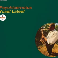 Album33 T 30 CM Psychicemotus