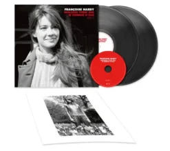 Album33 T 30 CM Quelques titres que je connais d'elle (Vol. 1) [Collector]