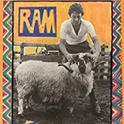 Album33 T 30 CM Ram